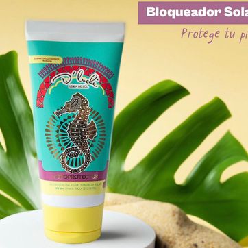 Imagen del producto PROTECTOR SOLAR 60ML