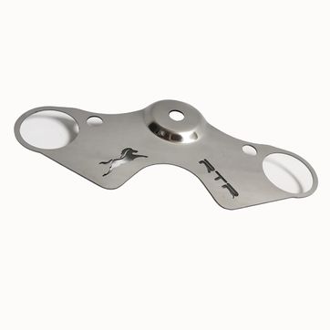 ANTIMARTILLEO APACHE 200 4V  - imagen 1