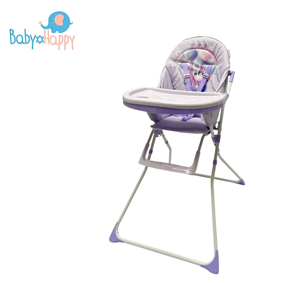 Silla comedor clasic"VOYAGE