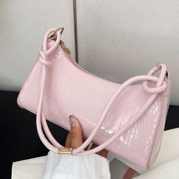 Imagen del producto BOLSO ROSA 