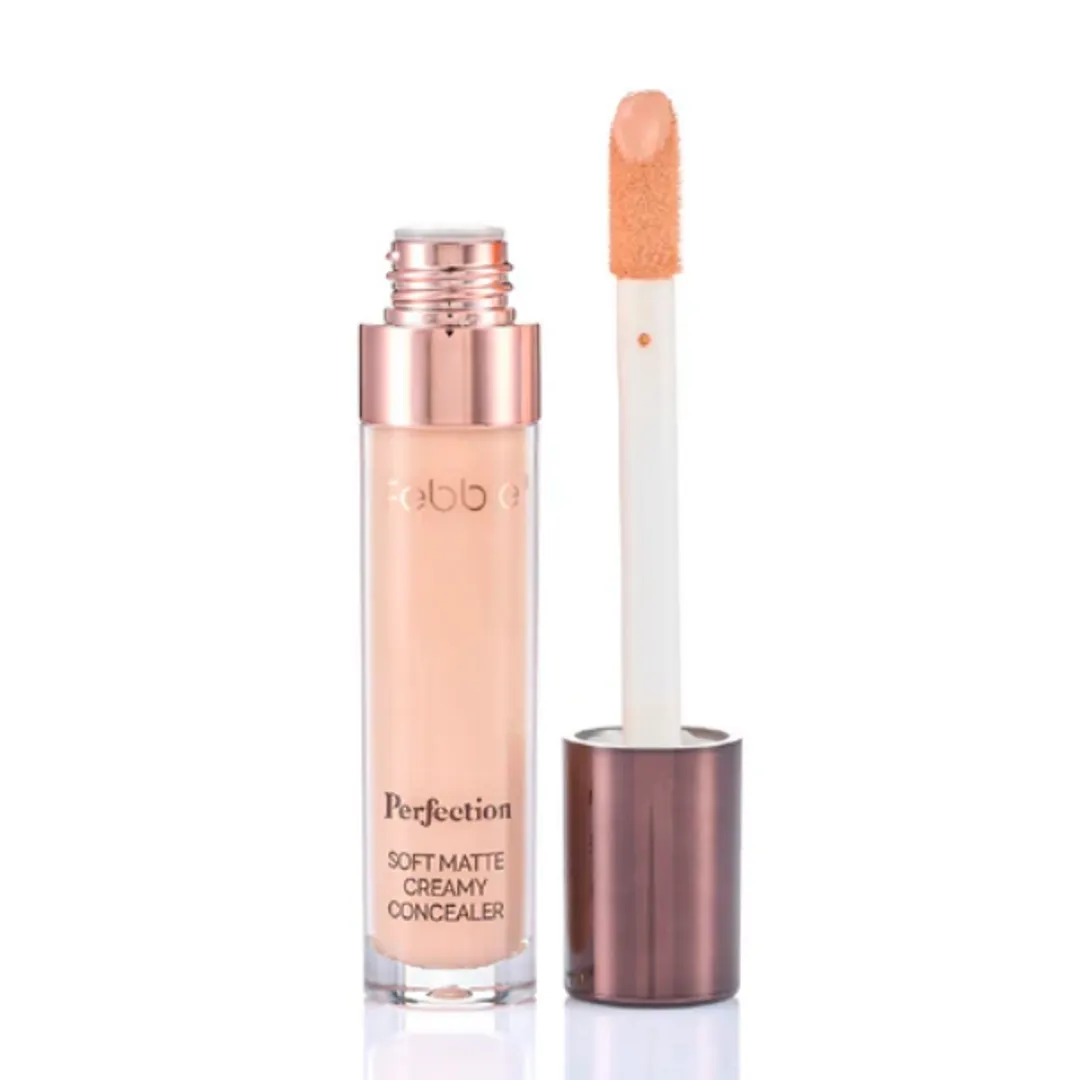 CORRECTOR EN CREMA SOFT MATTE PERFECTION FEBBLE