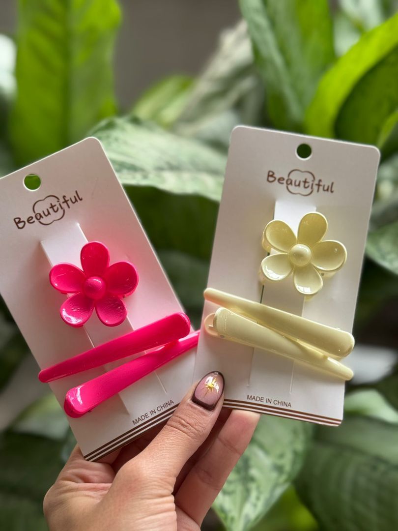 CLIPS + FLOR