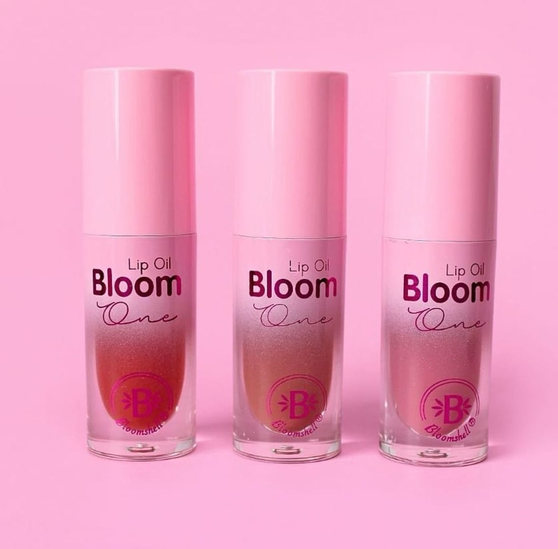 26- BLOOM ONE LIP 