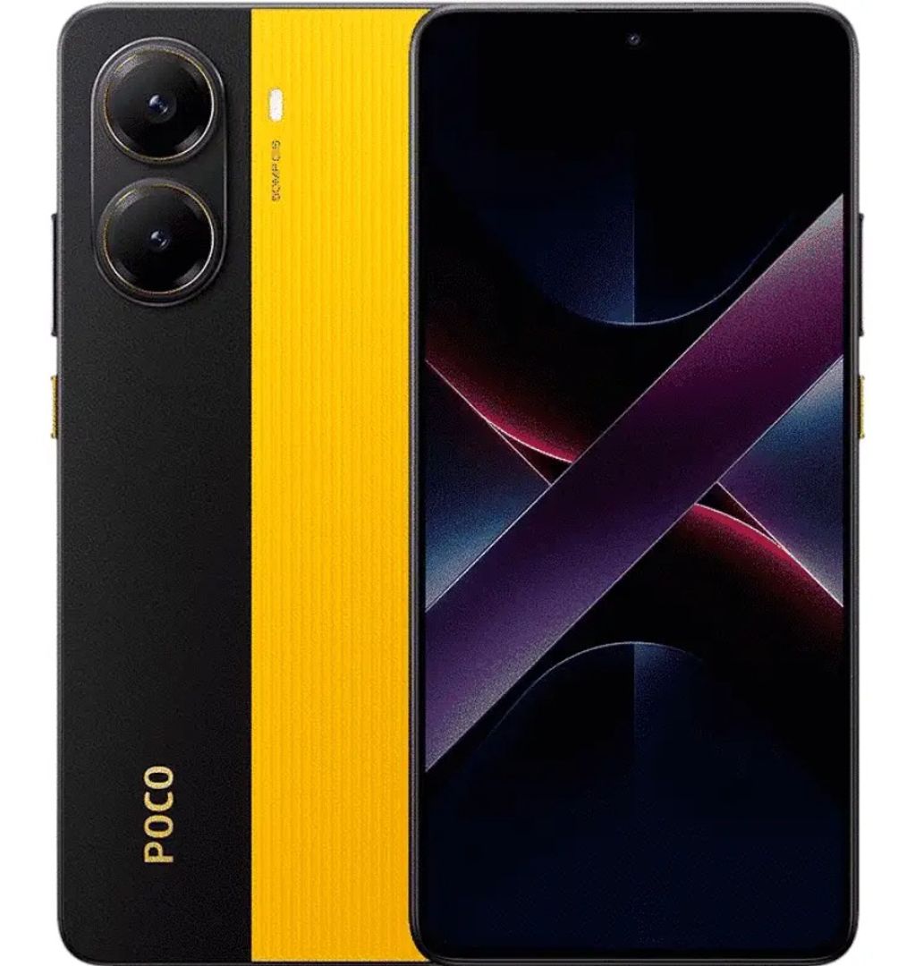 POCO X7 PRO - 256GB - 8RAM 