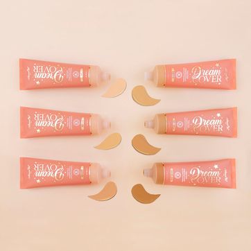 BASE DREAM COVER - imagen 1