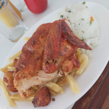 Imagen del producto Pollo