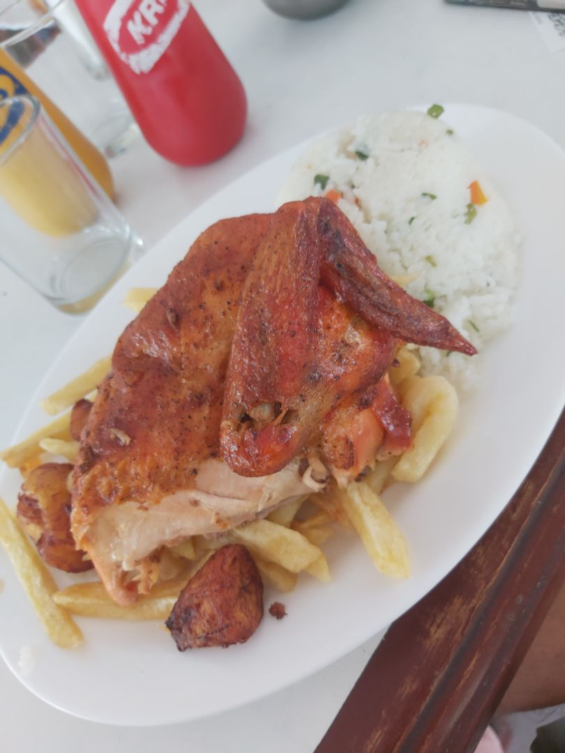 Pollo