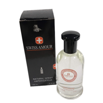 Imagen del producto PERFUME INSPIRADO EN SWISS ARMY