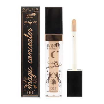MAGIC CONCEALER GRANDE TRENDY  - imagen 1