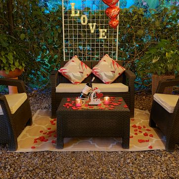 Reserva Love premium - imagen 1
