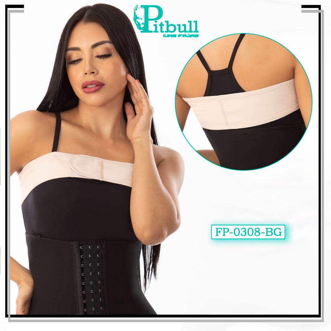 Banda Postquirúgica Mamoplastia FP0308