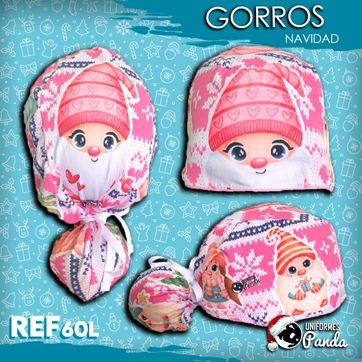 Imagen del producto Gorro horma larga