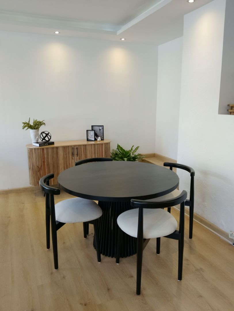 Juego de Comedor 