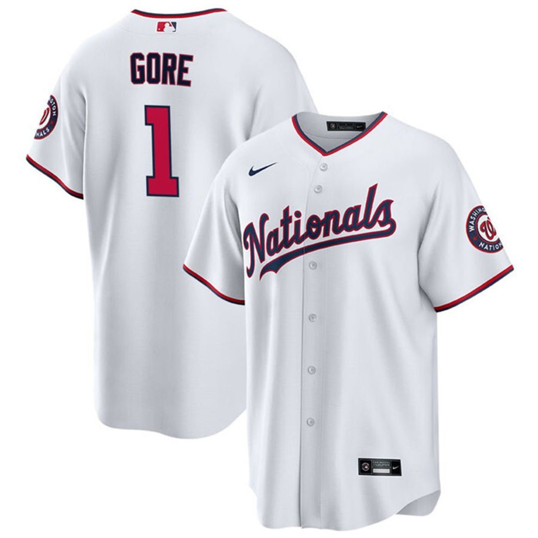 Washington Nationals | Solo por pedido