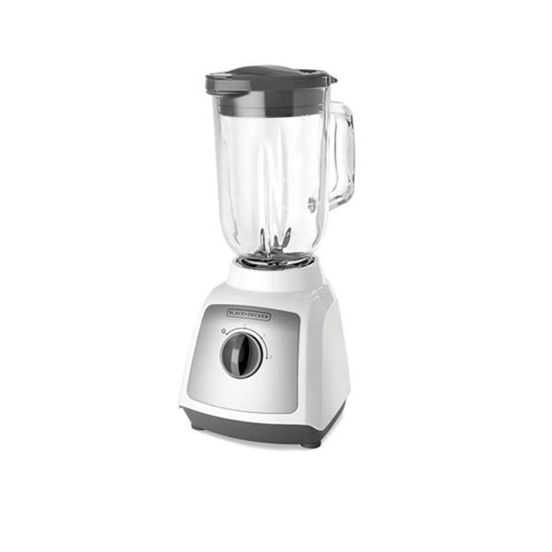 Licuadora Durapro Black+Decker BLBD202GW