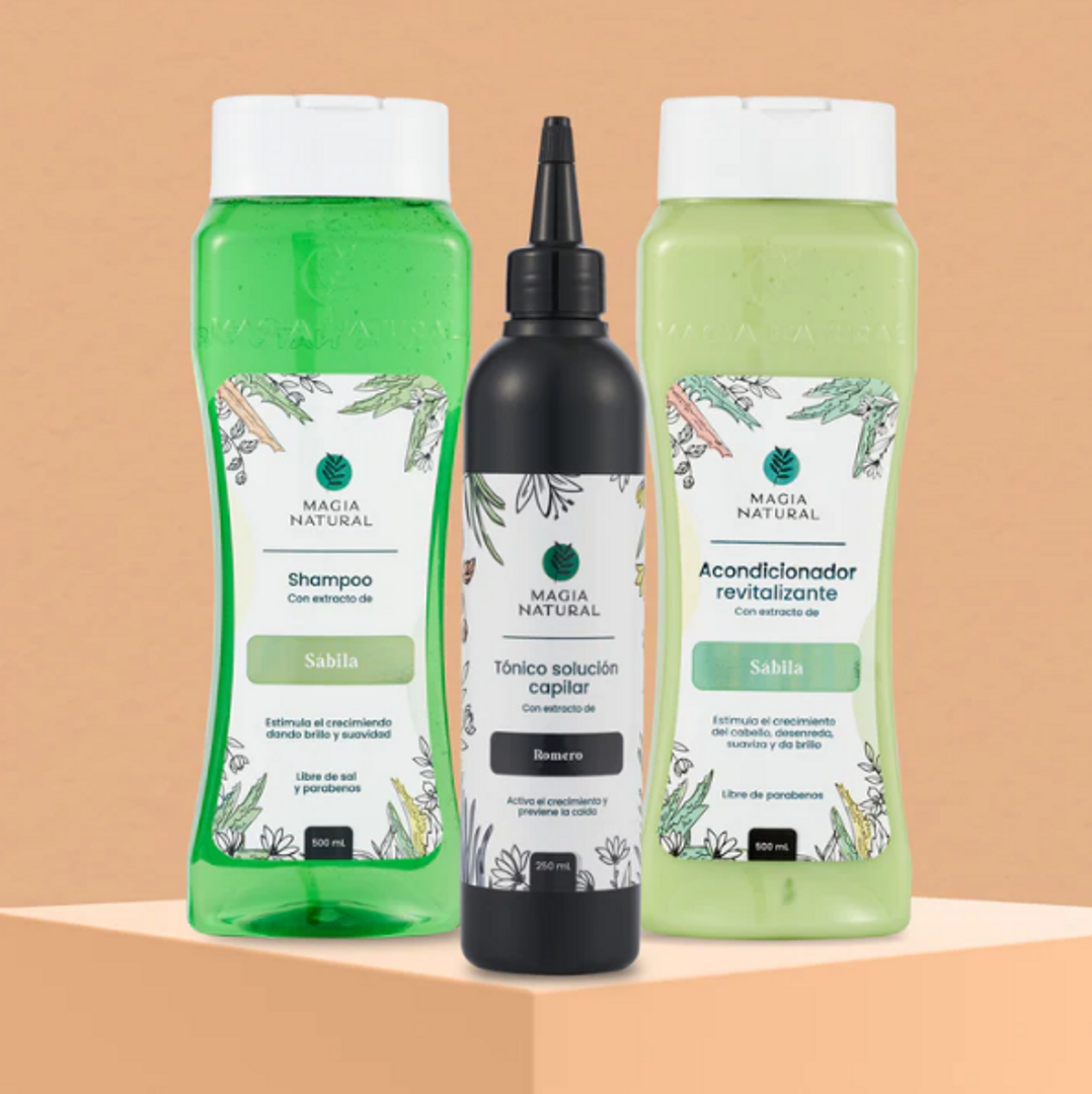 KIT CRECIMIENTO Y ANTICAÍDA