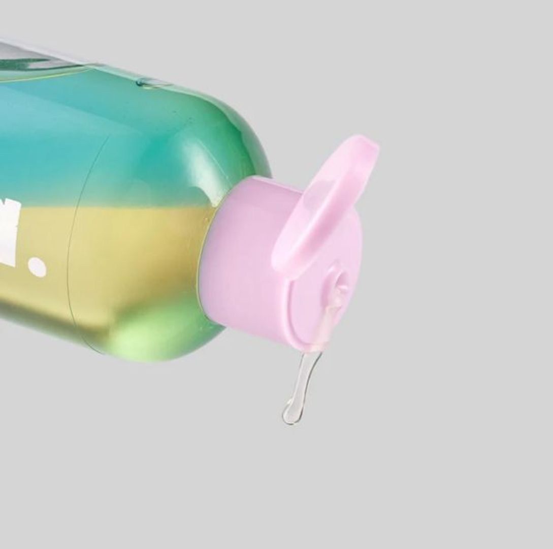 DESMAQUILLLANTE BIFASICO LULA 