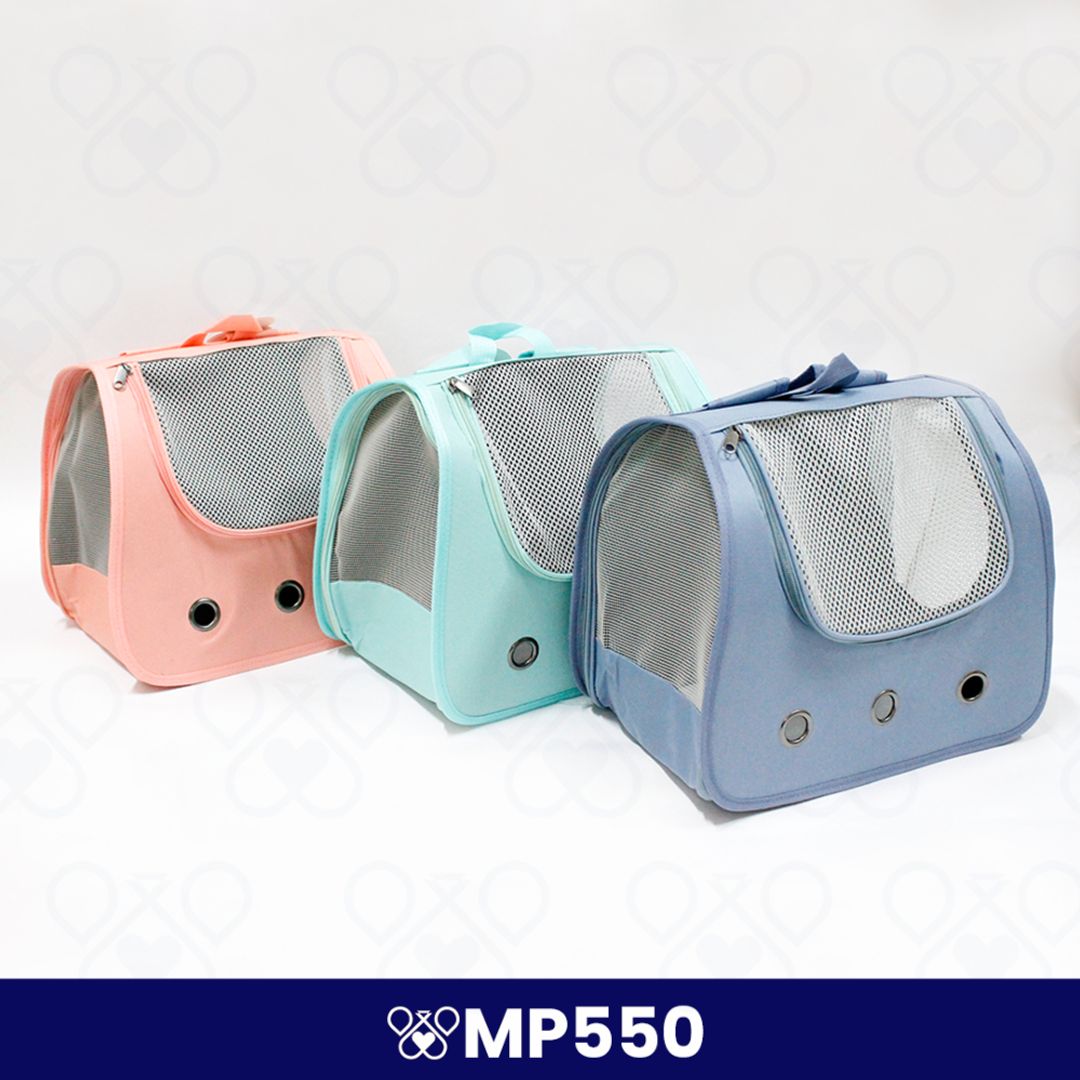 MP550