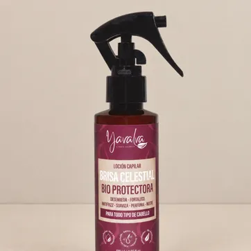 Imagen del producto Brisa Celestial x 120 ml para todo tipo de cabello