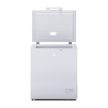 CONGELADOR HORIZONTAL 145 LITROS - imagen 1