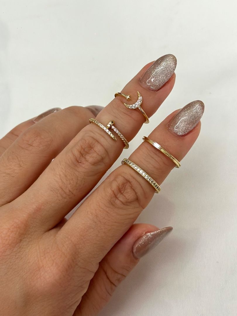 Anillo falange 