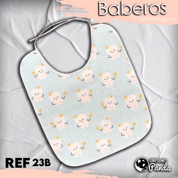 Imagen del producto Babero