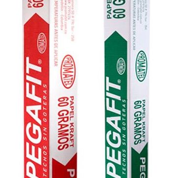 Imagen del producto TELA ASFALTICA PROMATEL x METRO