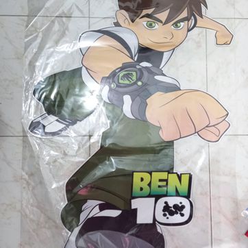 Imagen del producto stikers para pared ben 10 