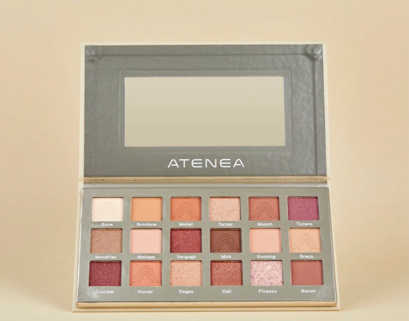654- SOMBRA ART DECO ATENEA