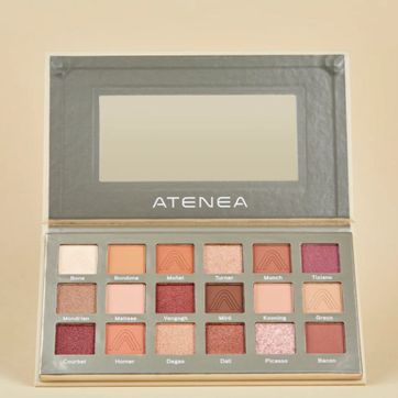 Imagen del producto 654- SOMBRA ART DECO ATENEA
