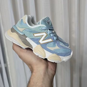 New Balance 9060 - imagen 1