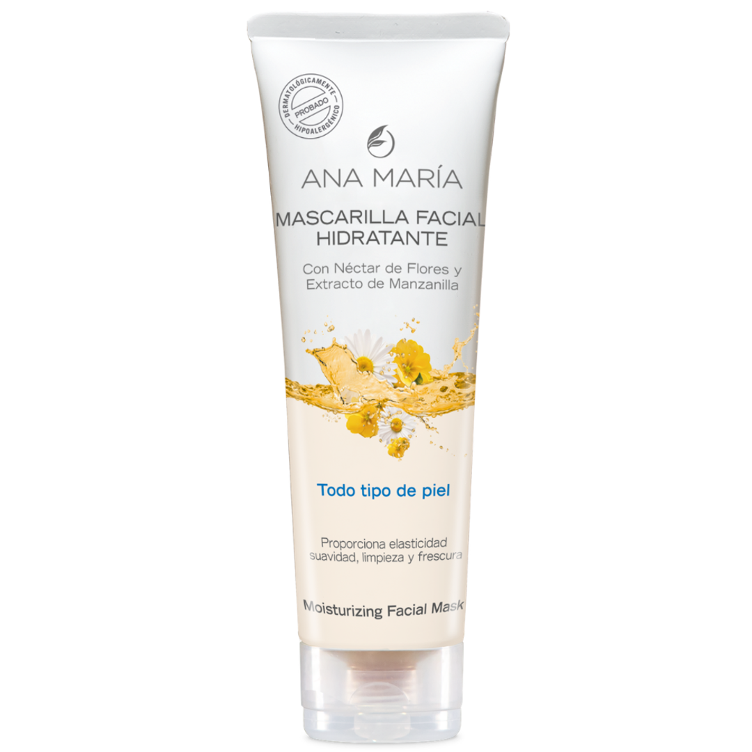 ANA MARIA MASCARILLA FACIAL HIDRATANTE 80GR