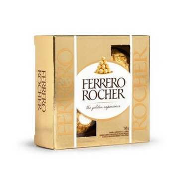 Imagen del producto Ferrero x4