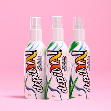 Depilya- Depilador Instantáneo - imagen 3