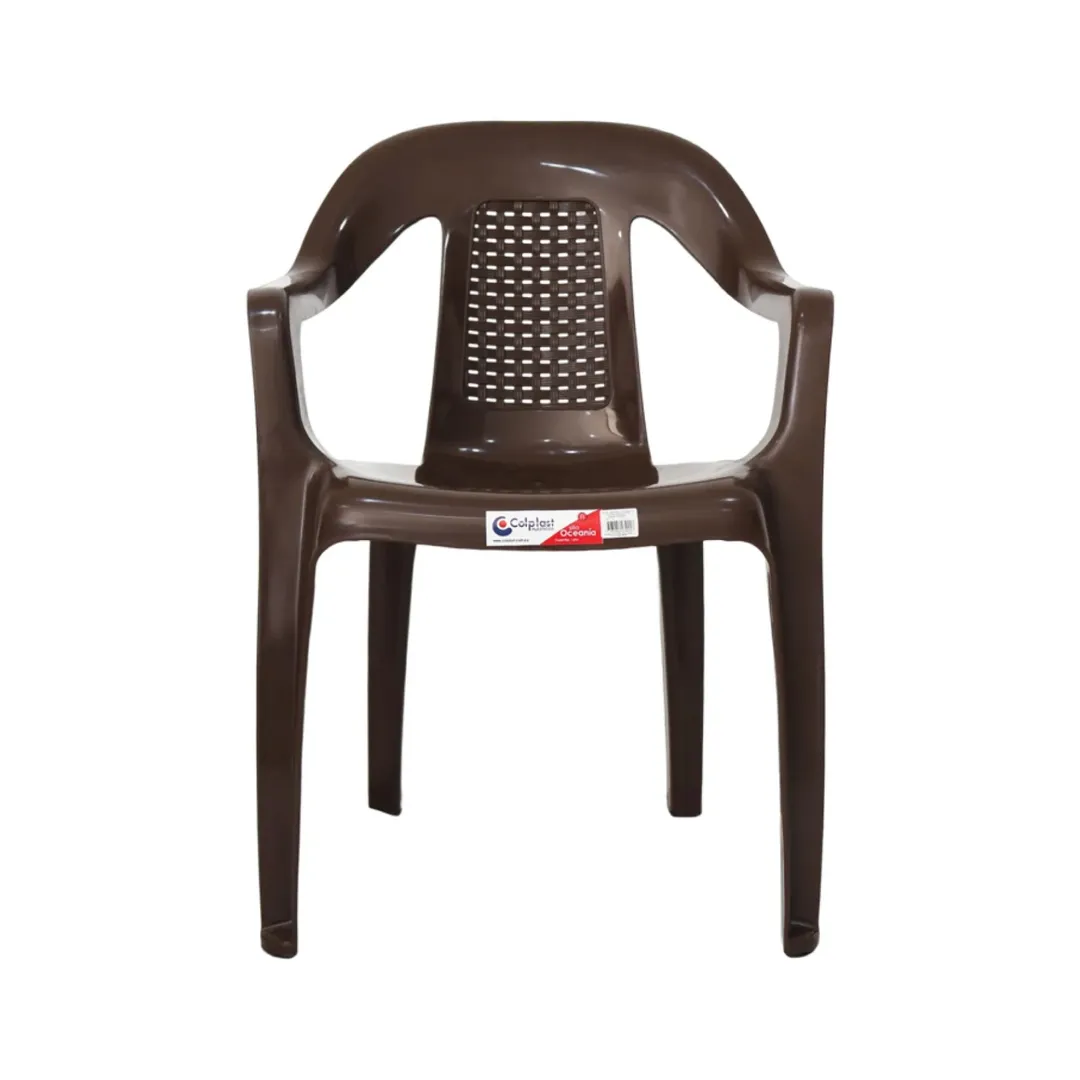 SILLA COLPLAST OCEANÍA
