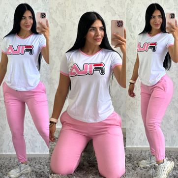 JOGGER FILA SPORT - imagen 1