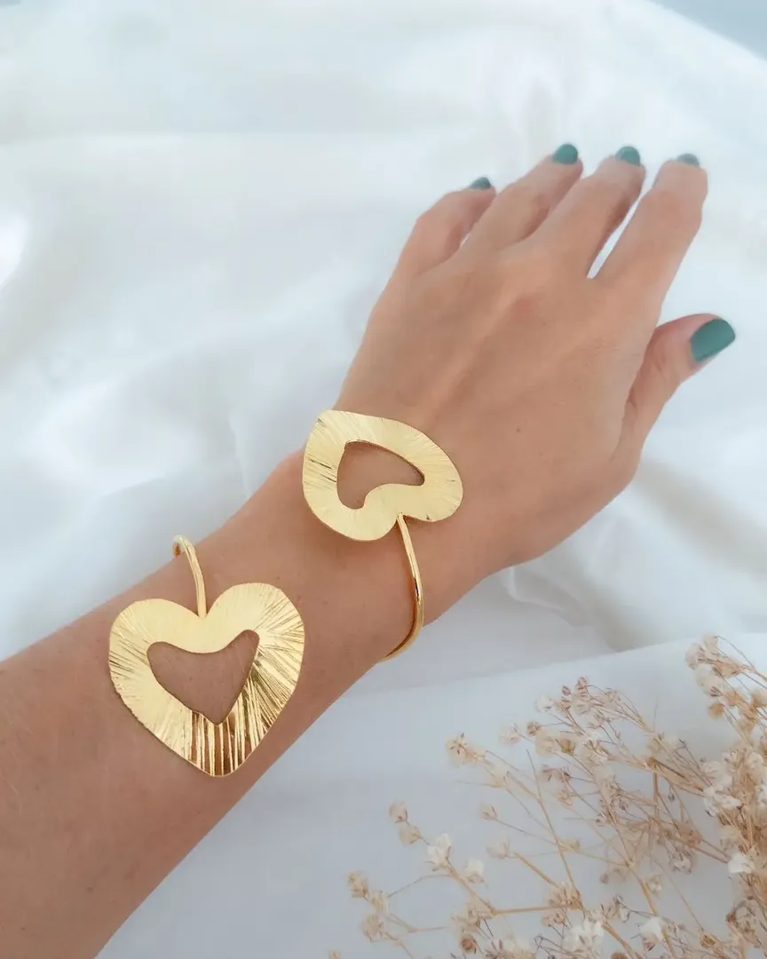 BRAZALETE ZURAH - ITIEL