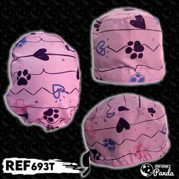 Imagen del producto Gorro horma corta