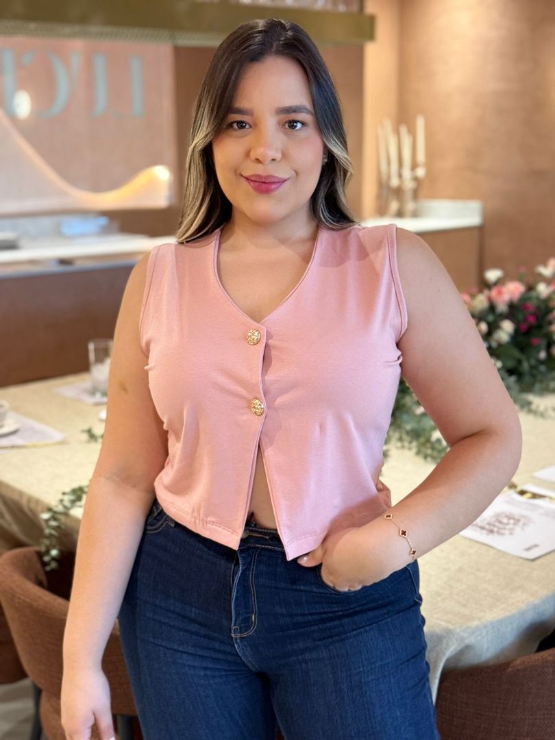 BLUSAS ELEGANTES 