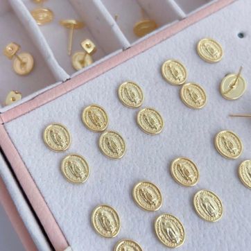 Imagen del producto TOPOS VIRGENCITA