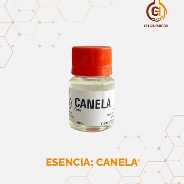 Imagen del producto ESENCIA: CANELA