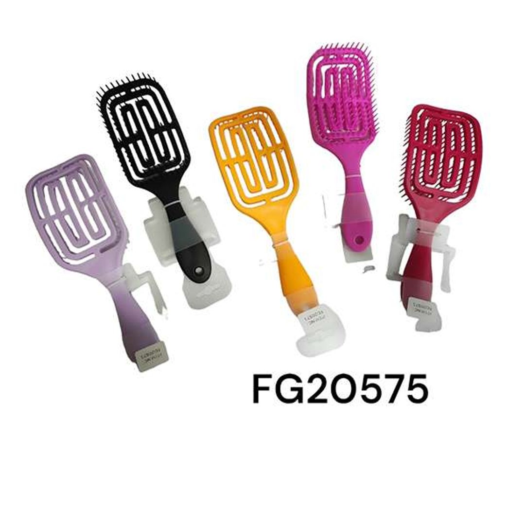 CEPILLO ESQUELETO CUADRADO 