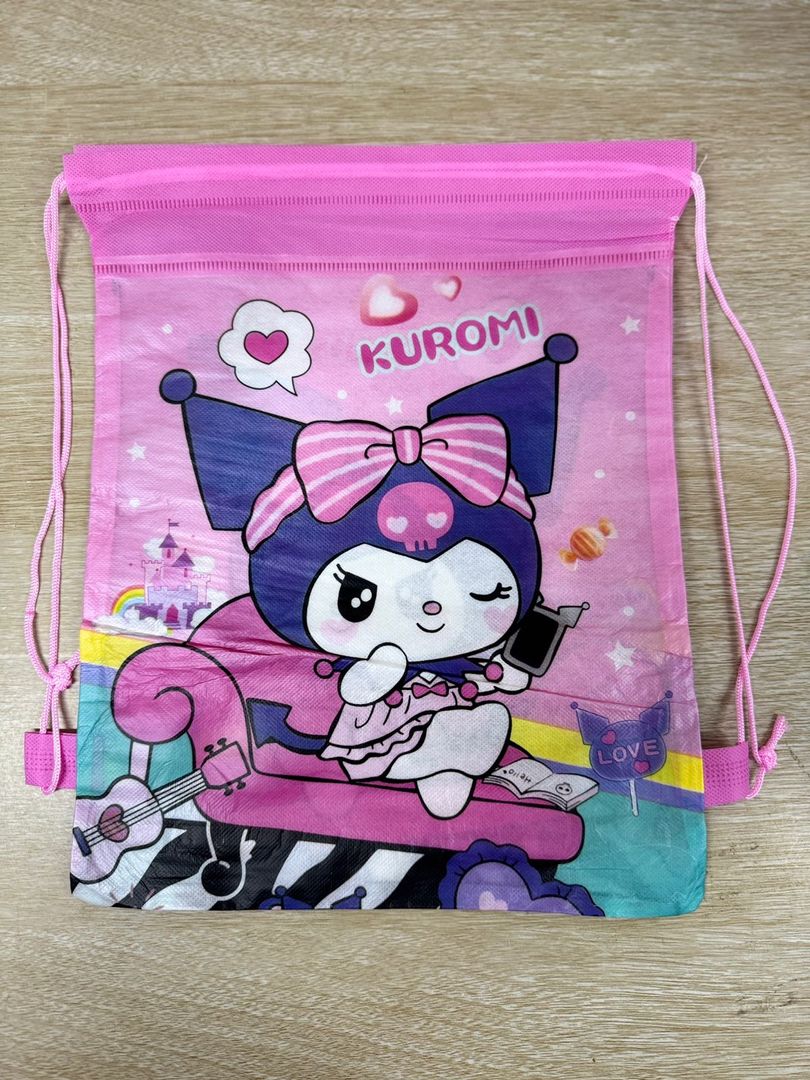 000 TULA PARA NIÑAS