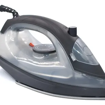 Plancha A Vapor Corona Landers - imagen 1