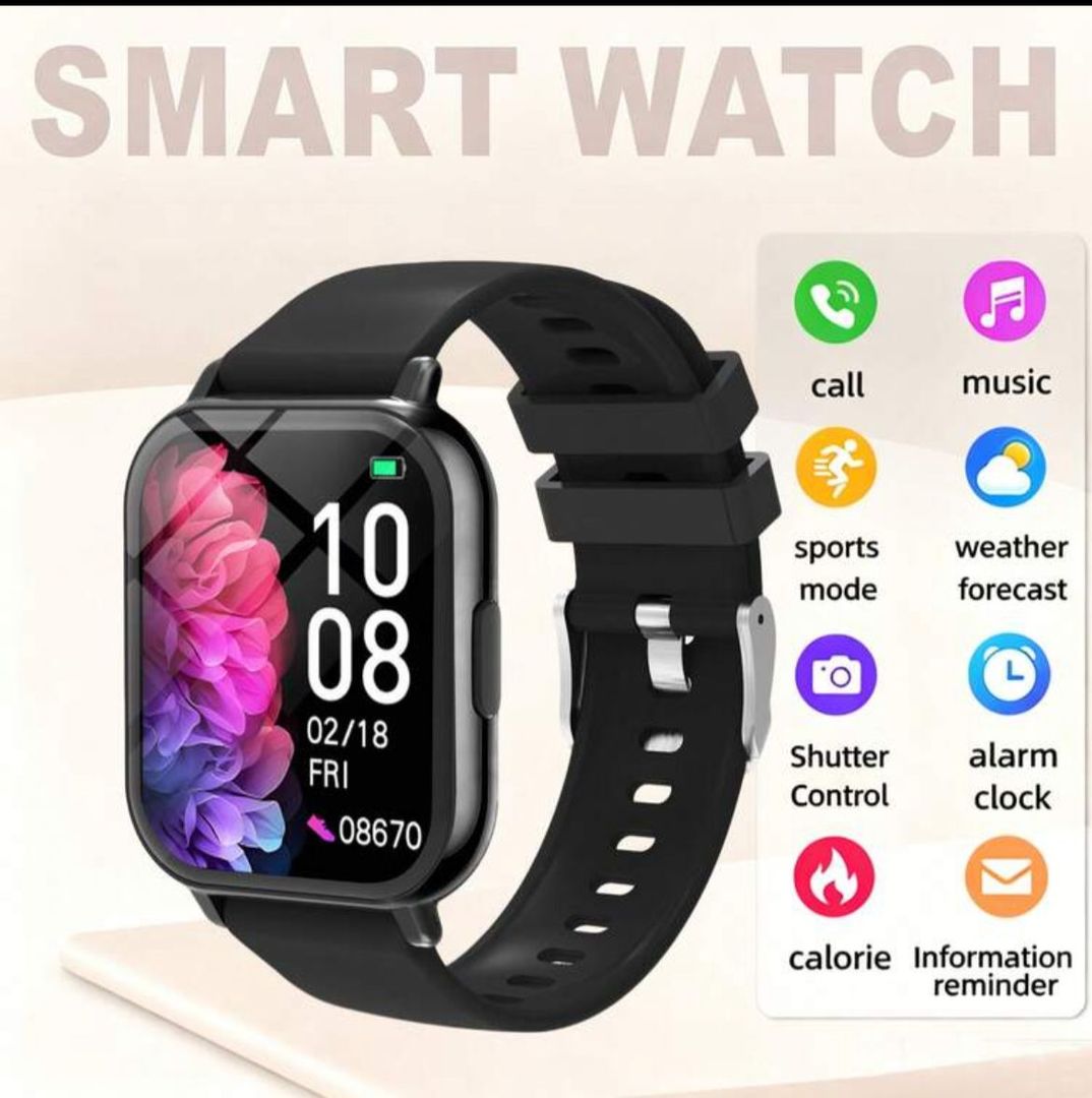 Reloj Smart Watch 