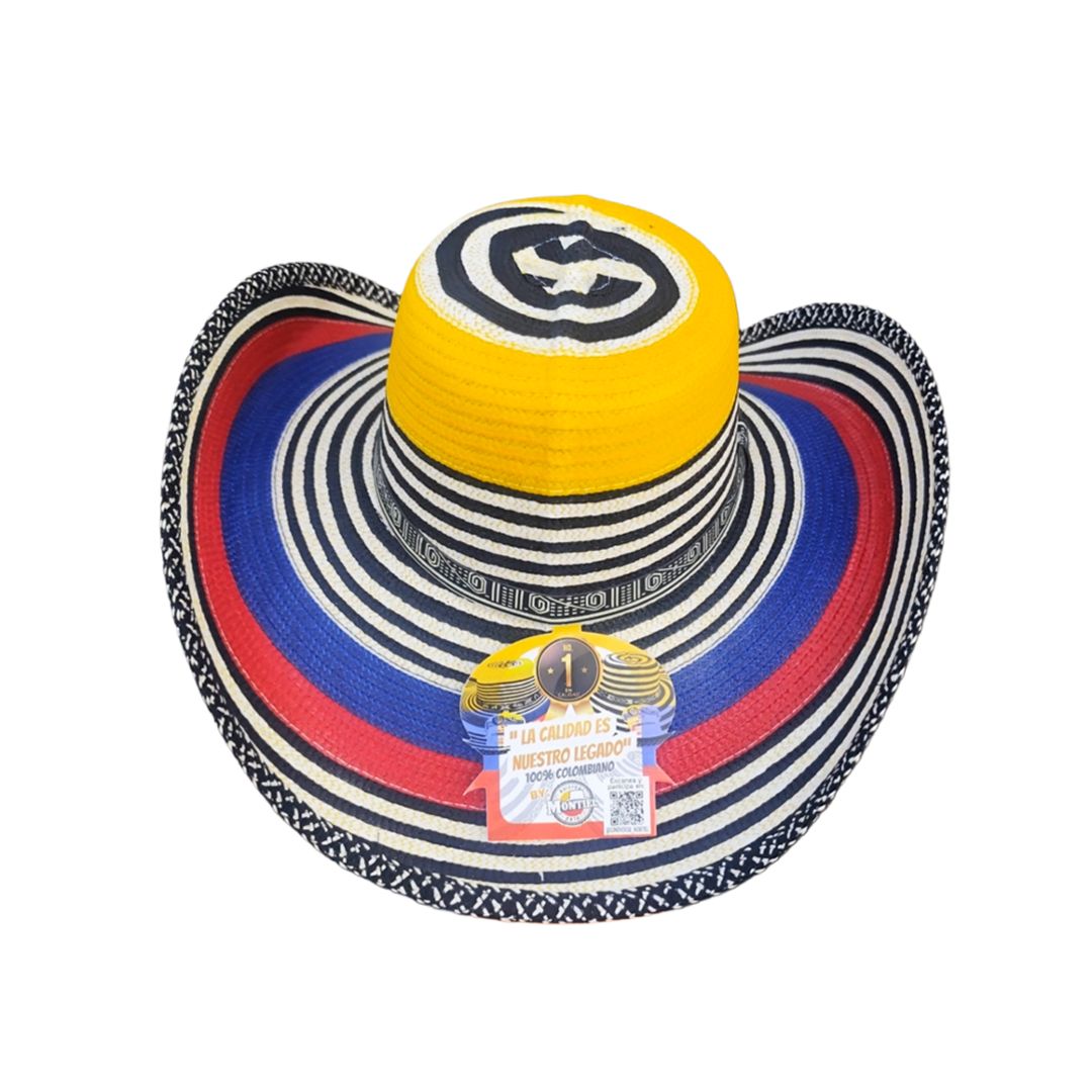 Sombrero Vallenato