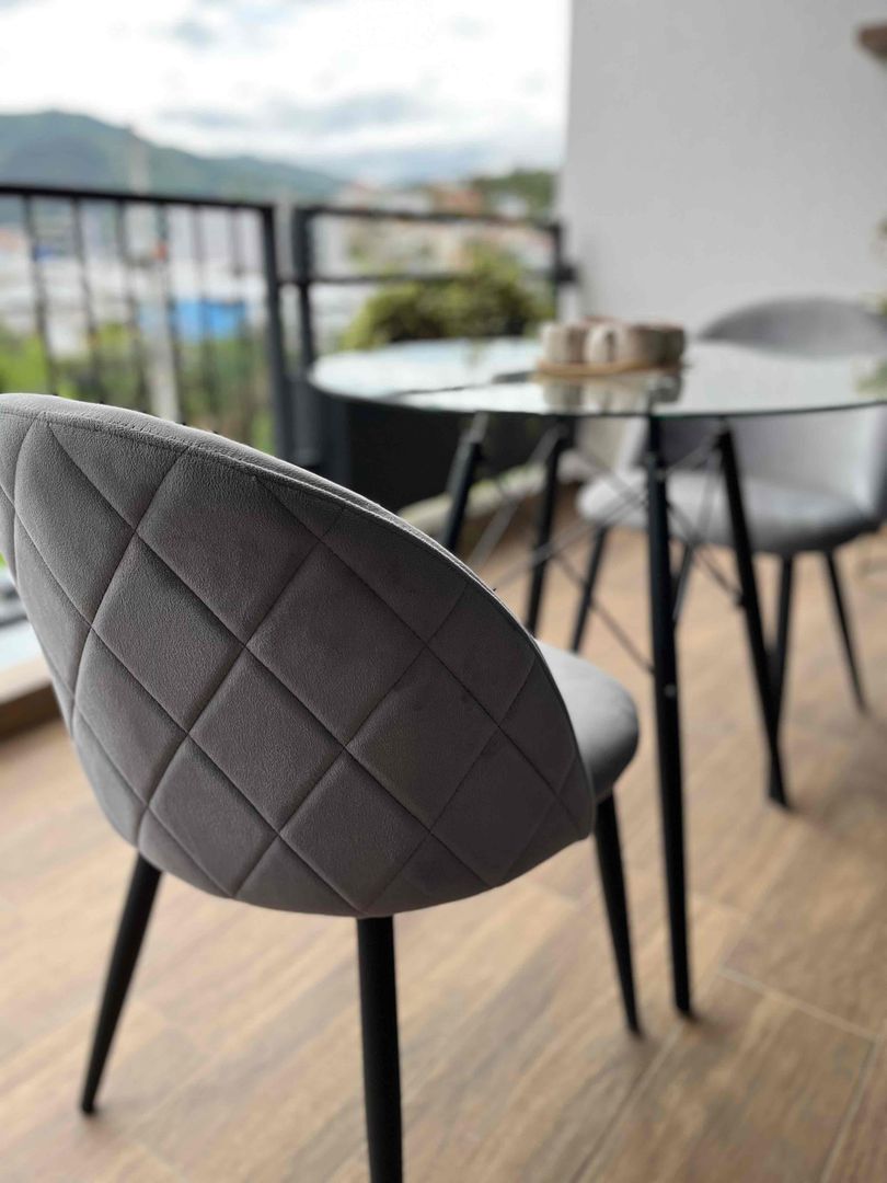 Silla Maison madera