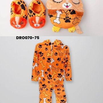 HAPPY NAPER - imagen 1