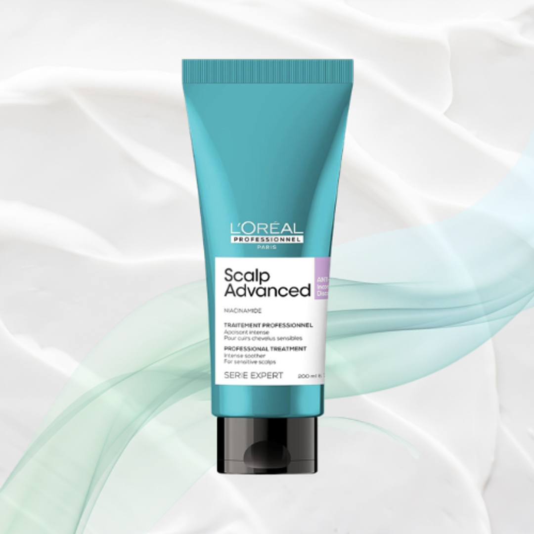 Acondicionador Scalp Advanced