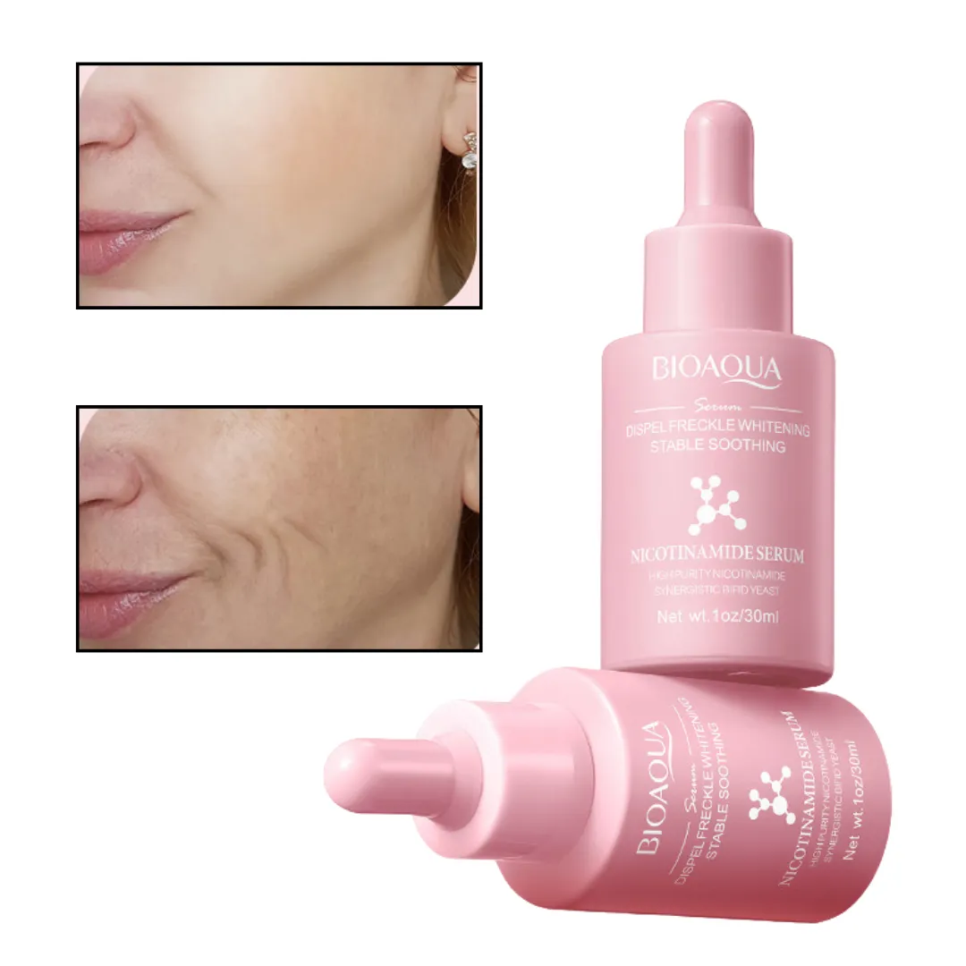 Serum Withening Niacinamida Bioaqua